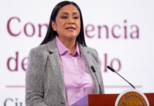 Ariadna Montiel acusa a Jorge Romero de “secuestrar” al PAN