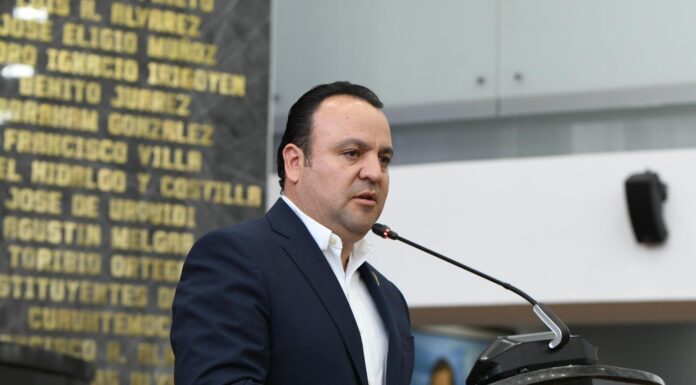 Arranca revisión de las iniciativas de reforma electoral en Chihuahua