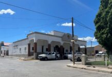 Ininterrumpida la búsqueda de tres personas en Carichí