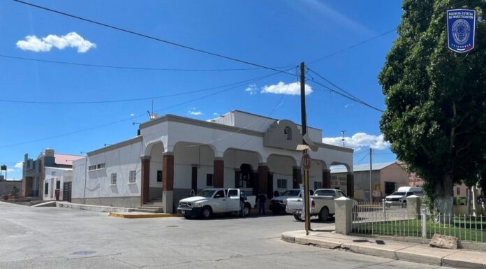Ininterrumpida la búsqueda de tres personas en Carichí