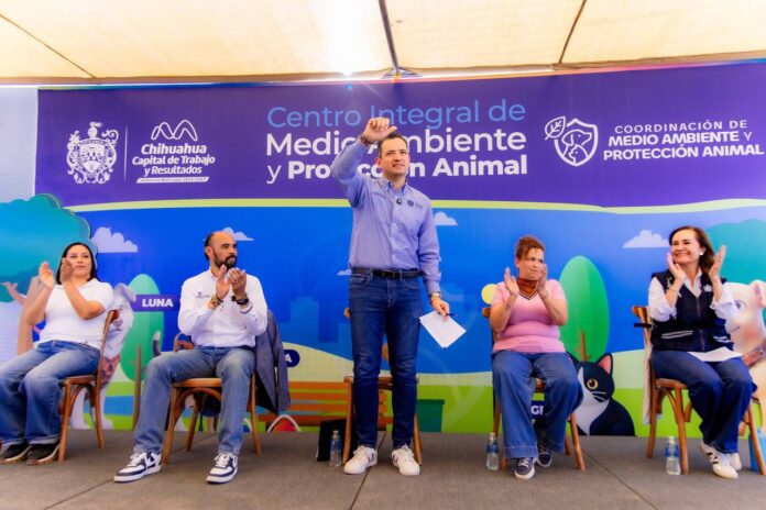 centro animales