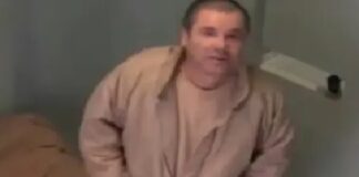 El ‘Chapo’ Guzmán pide a corte de EU contactar a Sheinbaum para gestionar extradición a México