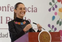 Sheinbaum abordará con el rey Felipe VI de España los abusos en la Conquista