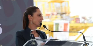 La ultraderecha de EU y México, detrás de la campaña contra el gobierno: Sheinbaum