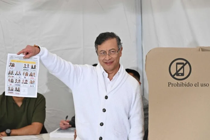colombia elecciones