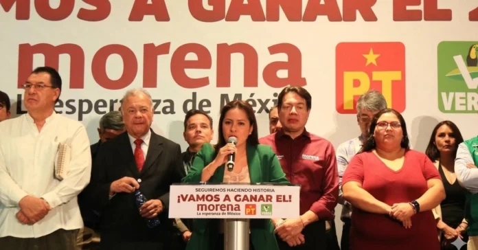 confirman alianza