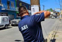 Busca FDZS a Jesús David Carrasco Galindo en Parral