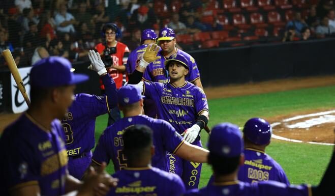 Dorados sufre descalabro al abrir la tercera serie ante Durango
