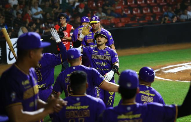 descalabro dorados 1