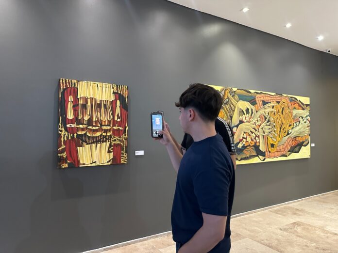 descubrir exposiciones
