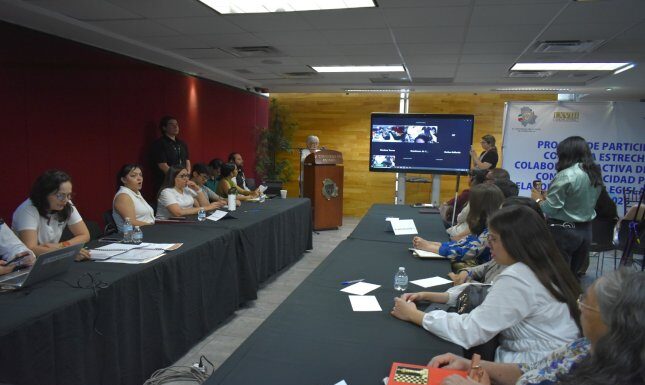 Arranca Congreso Consulta Pública para Personas con Discapacidad 2026