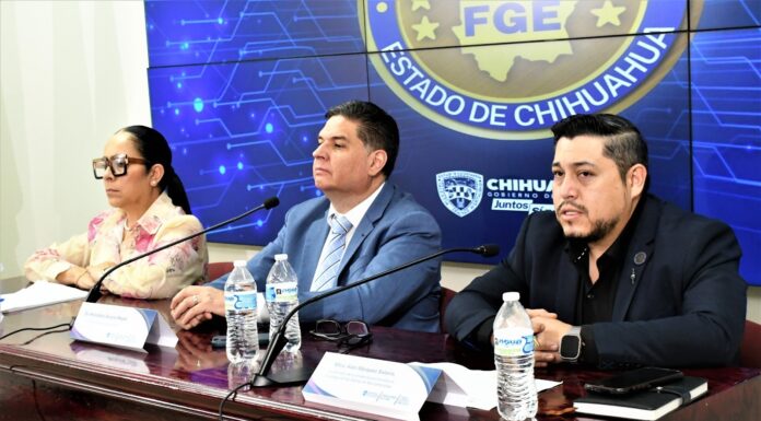 Asegura Fiscalía de Distrito Zona Centro 143,443 dosis de droga en 5 meses