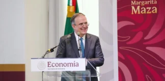 T-MEC seguirá vigente al menos 10 años más; se descarta su disolución: Ebrard