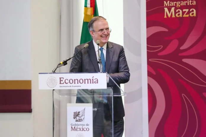 ebrard vigente