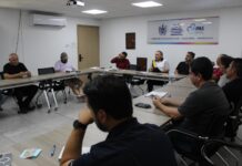 Un espacio para dialogo y acompañamiento: Invita Municipio a Grupo de Apoyo para Hombres