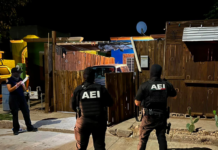 Detiene FEM Noroeste a presunto responsable de abuso sexual y violencia familiar en NCG