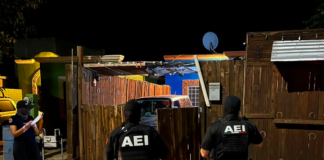 Detiene FEM Noroeste a presunto responsable de abuso sexual y violencia familiar en NCG
