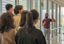 Forma parte del Cabildo Joven y conoce el trabajo del Gobierno Municipal, últimos días para registrarte