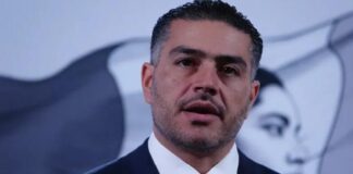 Urge exjefe de la DEA a Harfuch que entregue a funcionarios de Sinaloa