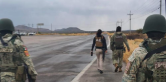 Despliega Fiscalía Sur operativo para localizar a Ricardo Hideki Ortiz Ceniceros
