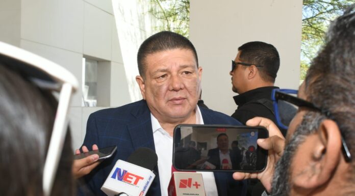 FGR: ex fiscal Jauregui aporta nuevos datos para esclarecer participación de CIA en operativos