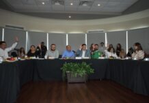 JUCOPO invitó al alcalde de Ciudad Juárez a rendir un informe sobre el ISR