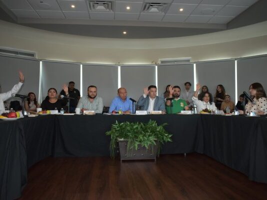 JUCOPO invitó al alcalde de Ciudad Juárez a rendir un informe sobre el ISR