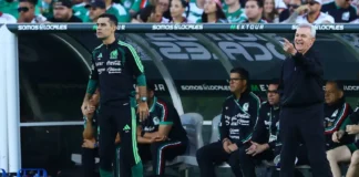 Sale la lista final de convocados para el Mundial 2026
