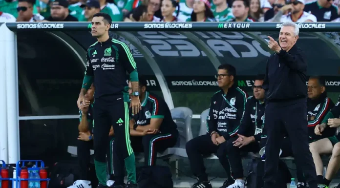 Sale la lista final de convocados para el Mundial 2026