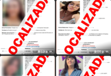 Localiza FEM a cuatro mujeres que contaban con reporte de ausencia en la ciudad de Chihuahua