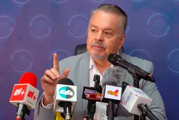 Van 12 alcaldes asesinados en el sexenio de Sheinbaum: Mario Vázquez