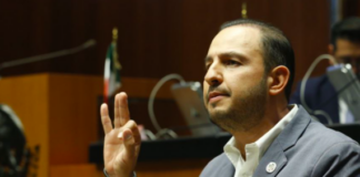 Marko Cortés solicita transparencia e informe sobre el proceso de revisión del TMEC