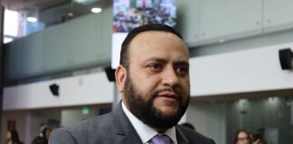 Exige Arturo Medina reforzar medidas sanitarias ante primer caso de gusano barrenador en Texas