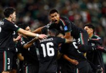 Amarra México 16vos en casa con victoria ante Corea