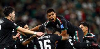 Amarra México 16vos en casa con victoria ante Corea