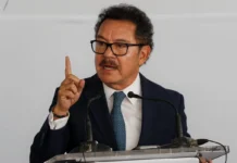 Senado no será un “paredón político” por acusaciones sin pruebas, advierte Ignacio Mier
