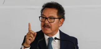 Senado no será un “paredón político” por acusaciones sin pruebas, advierte Ignacio Mier