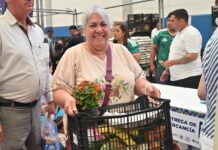 Miles de personas en el Mercadito Más Barato: Municipio destaca éxito de tercera edición