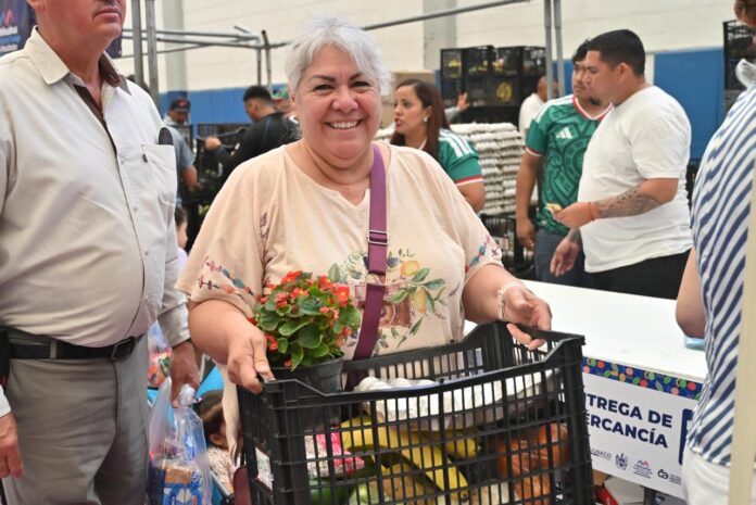 miles mercadito