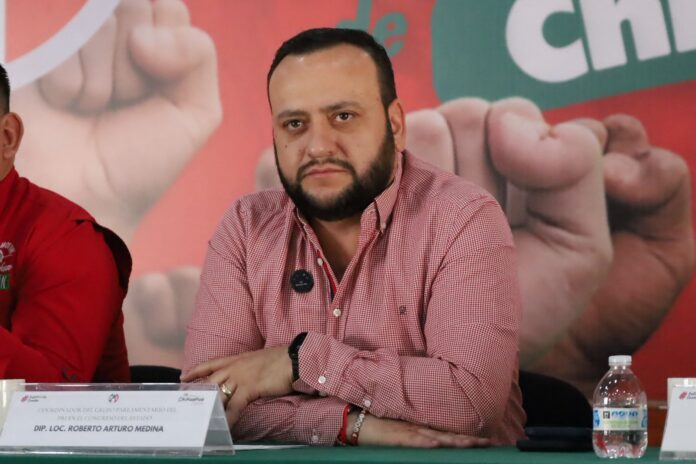 nueva lucha campo