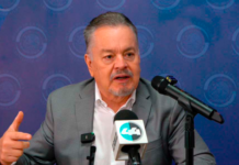 “Nulidad electoral por injerencia extranjera es el ´botón de pánico´ para Morena”: Mario Vázquez