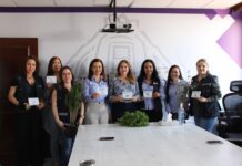 Implementa Municipio programa “Oficinas Verdes” para reducir impacto ambiental