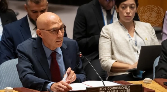 Exige ONU a EU levantar sanciones a Cuba tras denunciar crisis humanitaria “inaceptable”