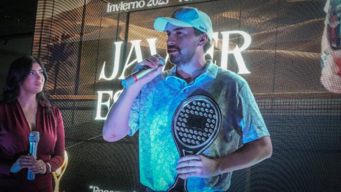 padel ganador
