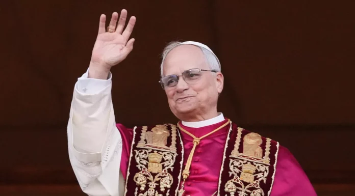 El Papa destina 100 mil euros de ayuda urgente para las víctimas del terremoto en Venezuela