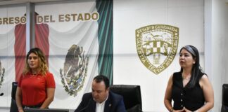Cita Diputación Permanente a periodo extraordinario