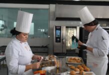 Eligen primeros platillos para el recetario gastronómico de la Secretaría de Desarrollo Rural