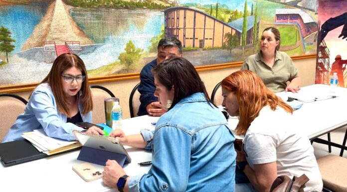 Reciben promoventes asesoría especializada para fortalecer proyectos del Presupuesto Participativo 2027