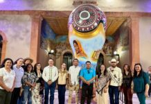 Se unen Pueblos Mágicos Guachochi – Casas Grandes para fortalecer el turismo