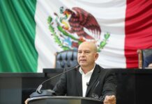 El MCPRIAN, VERDE y PT, le quitan a las y los ciudadanos el derecho a elegir Regidoras y Regidores: Estrada